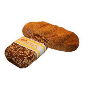 Frisk brd fra Stenovn