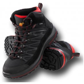 Gazelle - vandafvisende vandrestvle